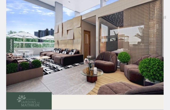 Apartamento, 2 quartos, 101 m² - Foto 16