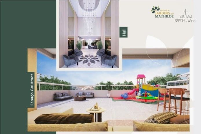 Apartamento, 2 quartos, 101 m² - Foto 19