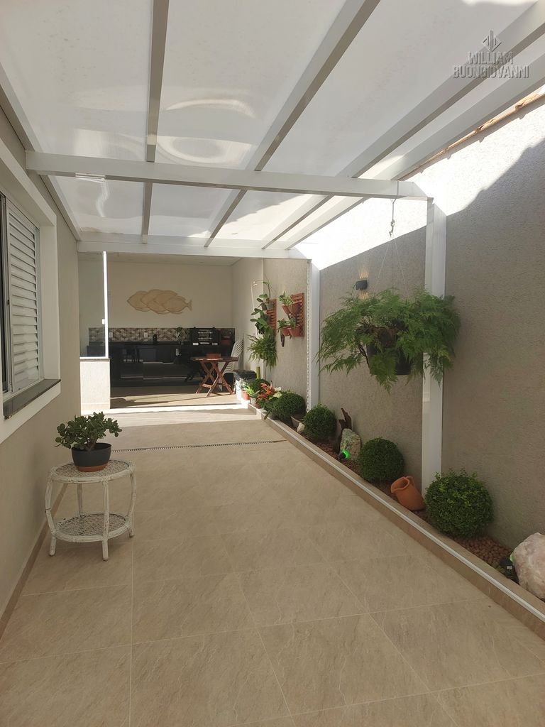 Casa, 3 quartos, 139 m² - Foto 22