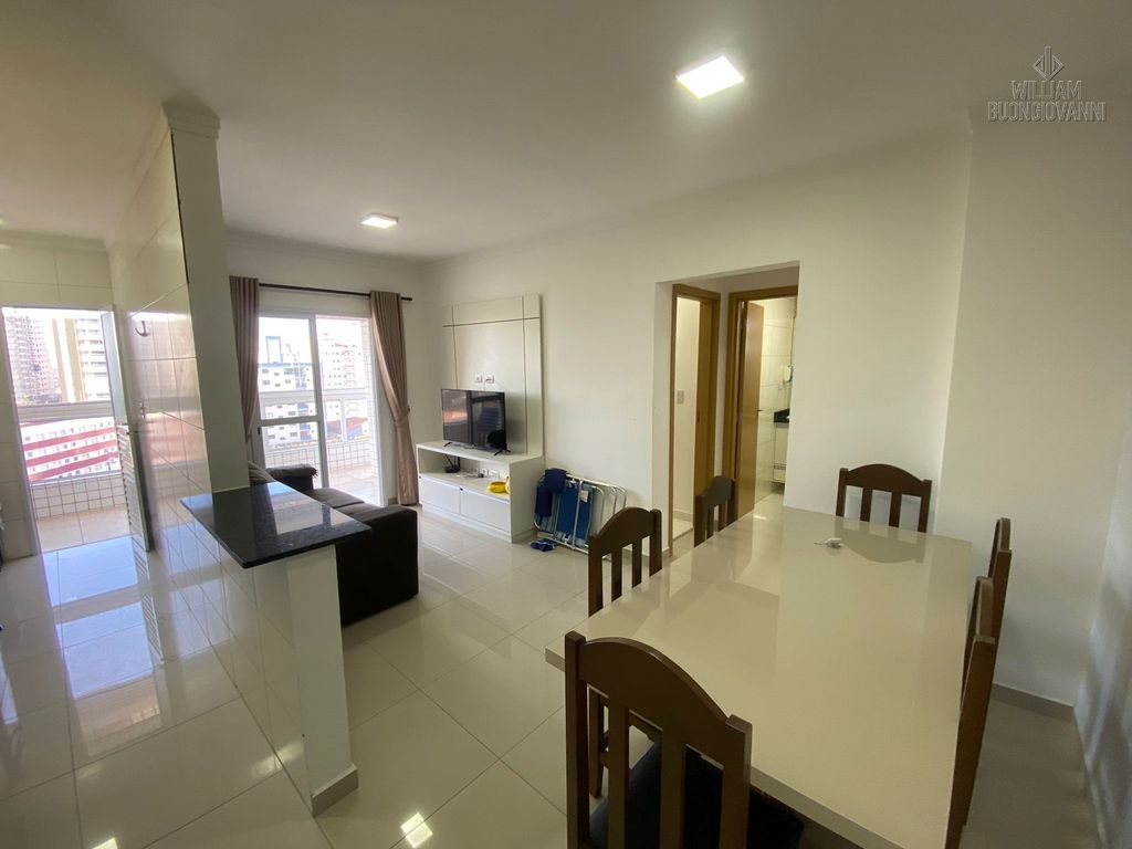 Apartamento à venda com 2 quartos, 65m² - Foto 3