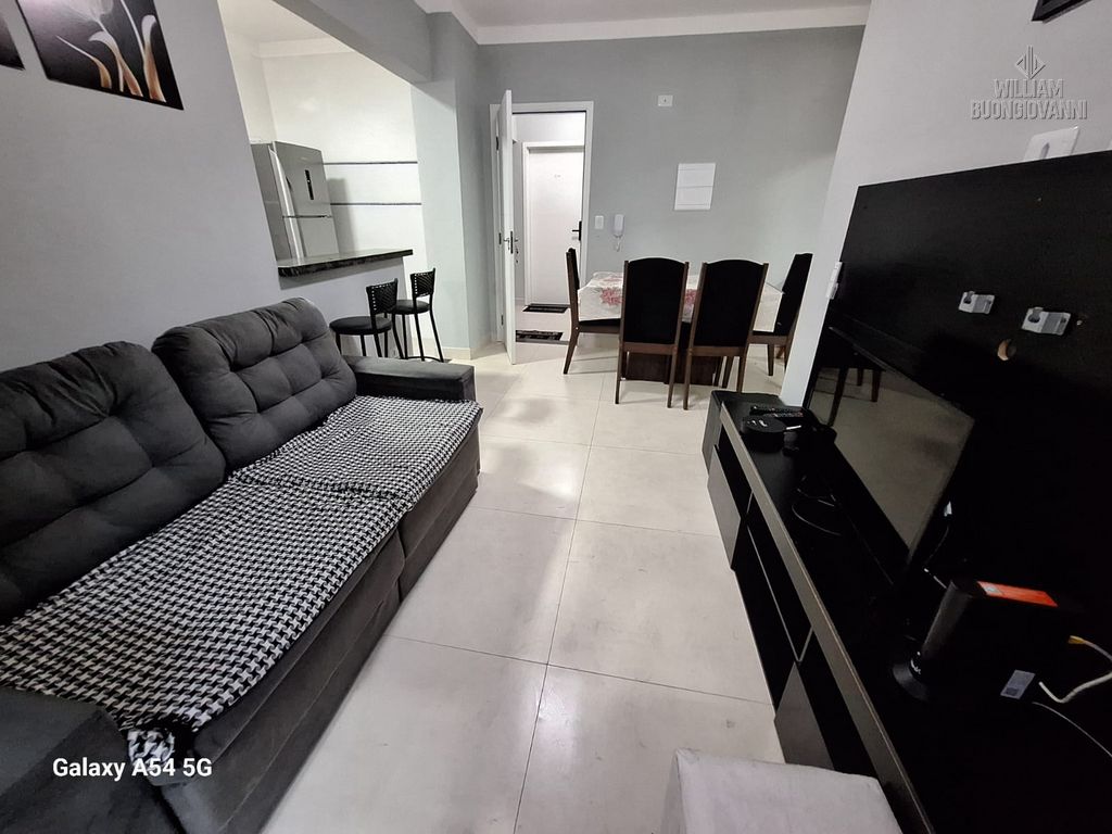 Apartamento, 1 quarto, 45 m² - Foto 34