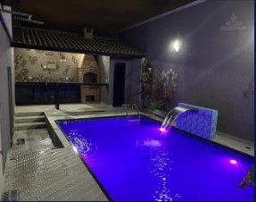 Casa de Condomínio, 2 quartos - Foto 2