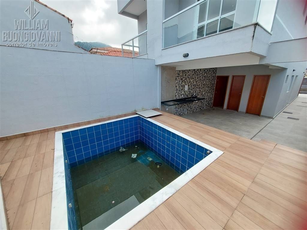 Casa, 3 quartos, 138 m² - Foto 16