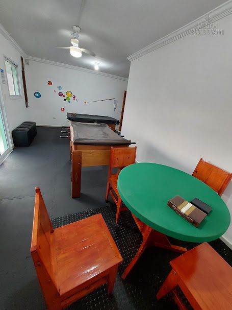 Apartamento, 1 quarto, 38 m² - Foto 6