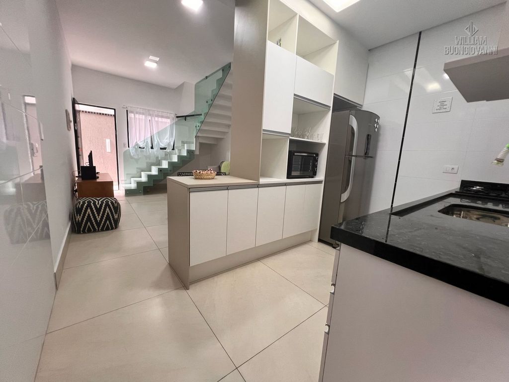 Casa de Condomínio, 2 quartos - Foto 1