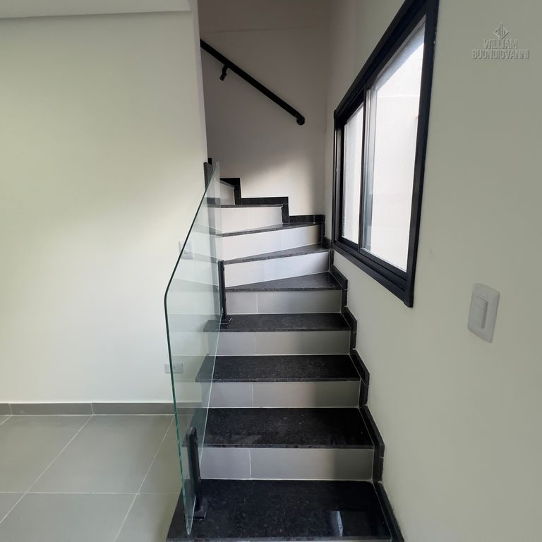 Sobrado, 2 quartos, 67 m² - Foto 7