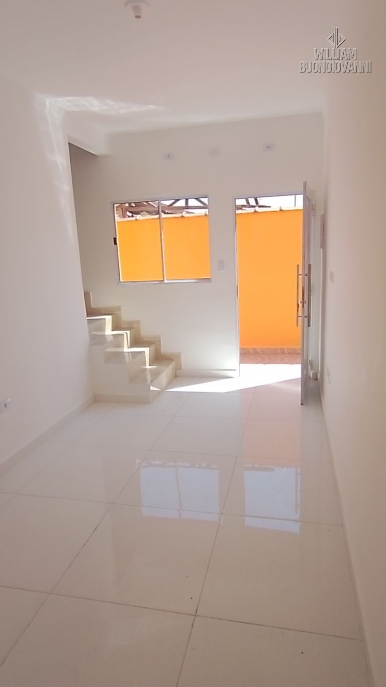 Casa de Condomínio, 2 quartos - Foto 4