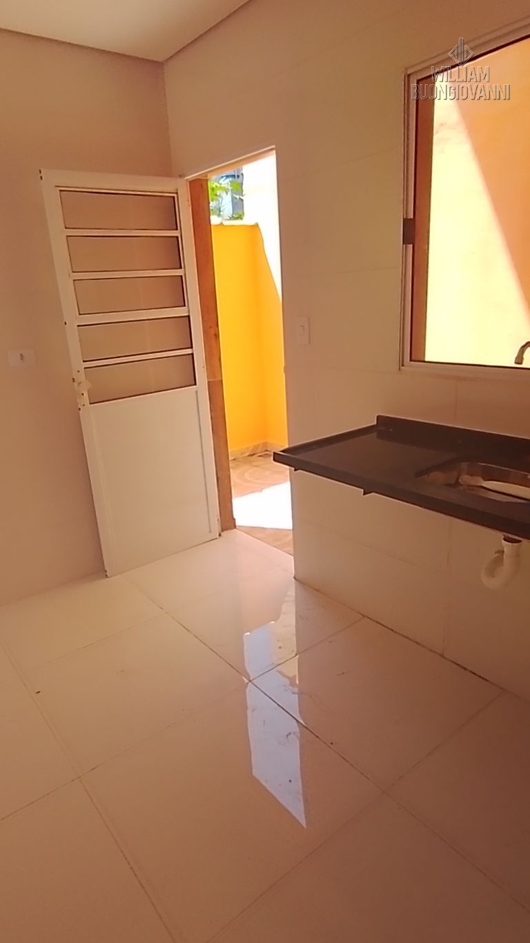Casa de Condomínio, 2 quartos - Foto 7