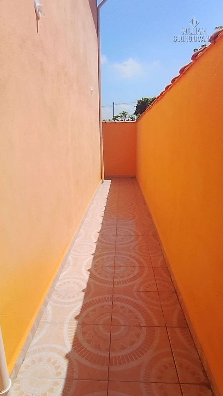 Casa de Condomínio, 2 quartos - Foto 10