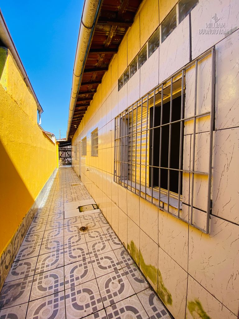 Casa, 2 quartos, 82 m² - Foto 4