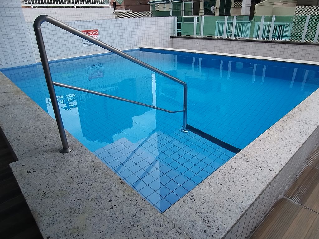 Apartamento, 2 quartos, 74 m² - Foto 9