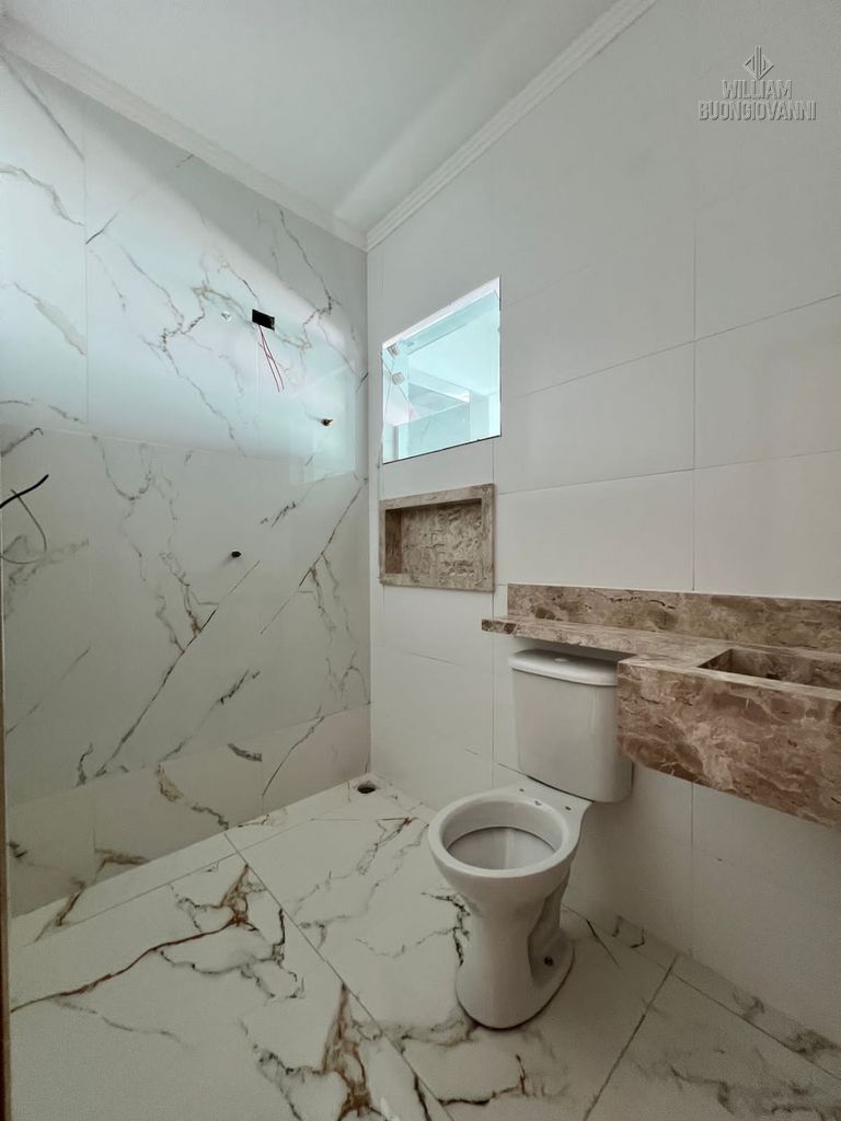 Casa, 3 quartos, 130 m² - Foto 2