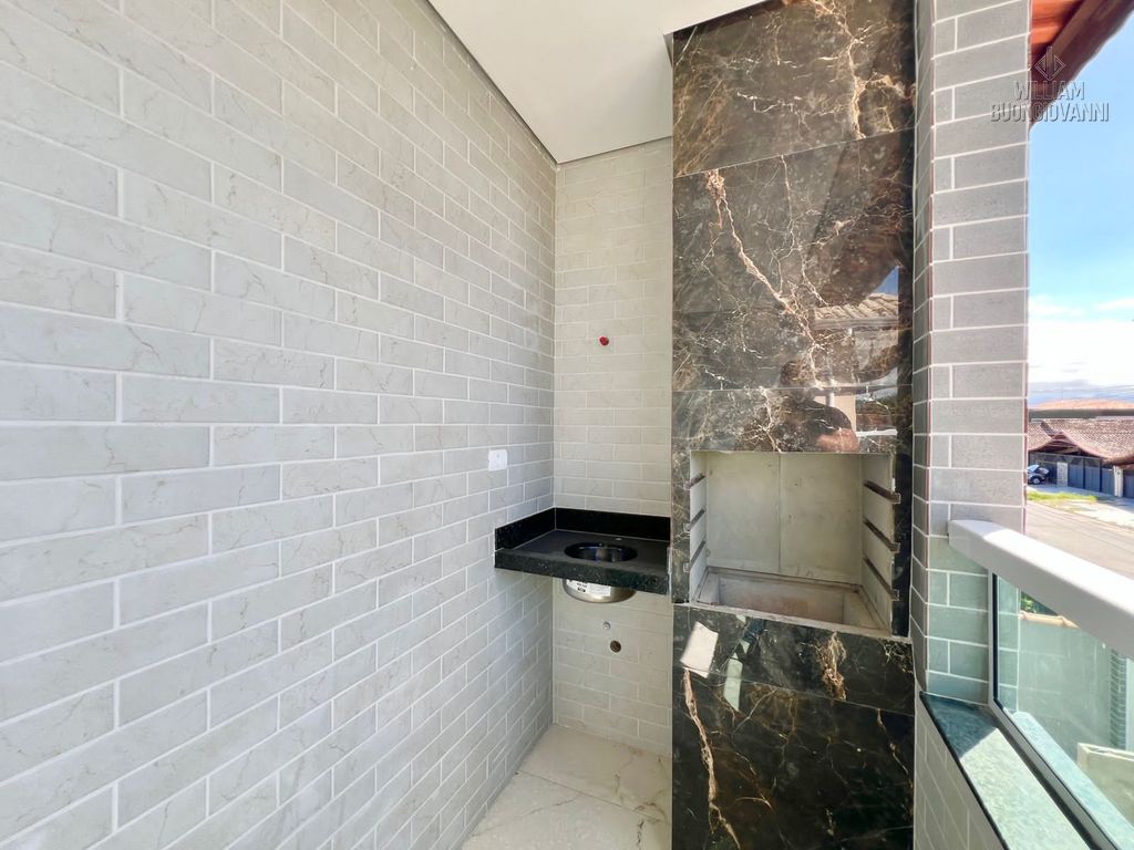 Casa, 3 quartos, 130 m² - Foto 21