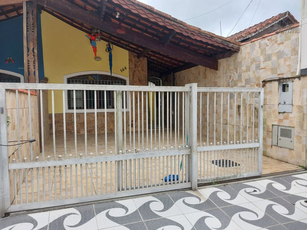 Casa, 2 quartos, 69 m² - Foto 1