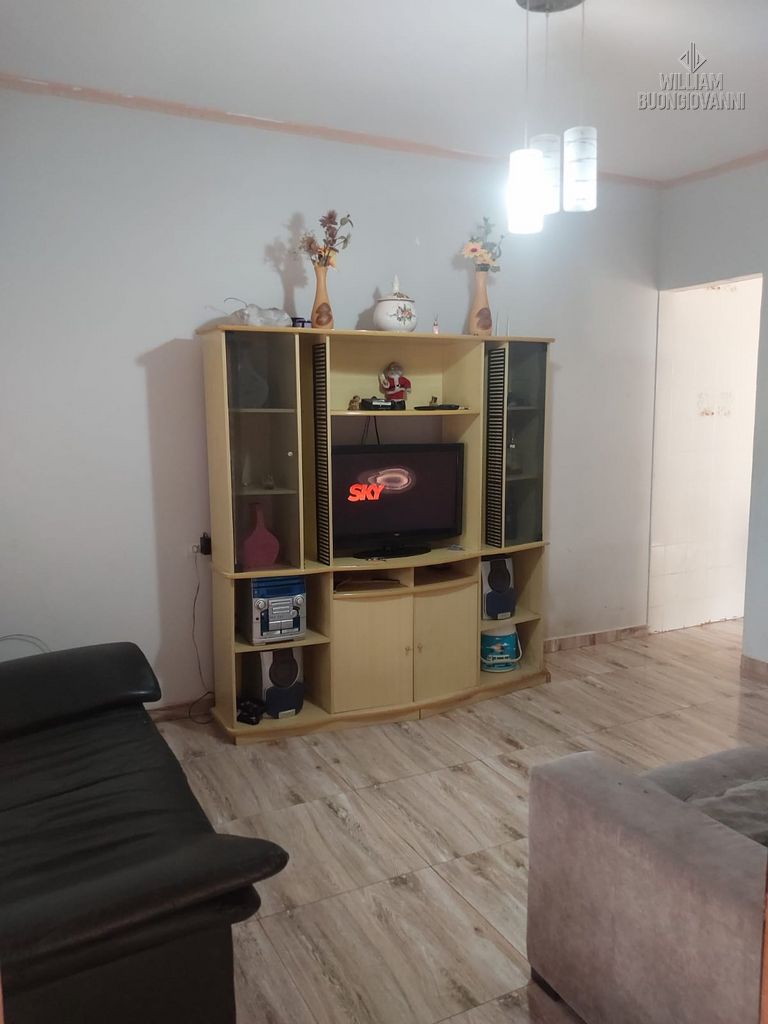 Casa, 2 quartos, 69 m² - Foto 3