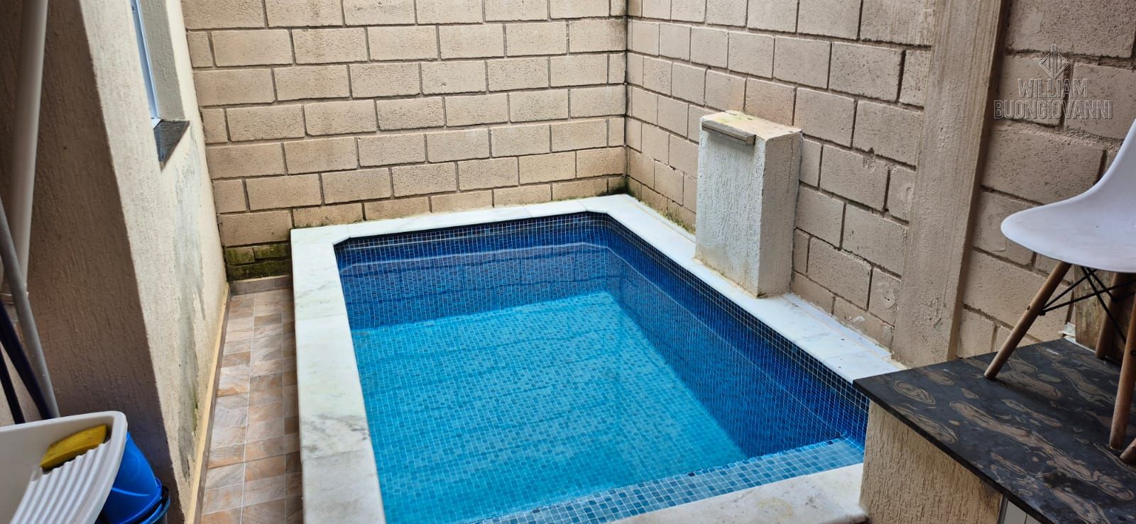 Casa de Condomínio, 2 quartos - Foto 4