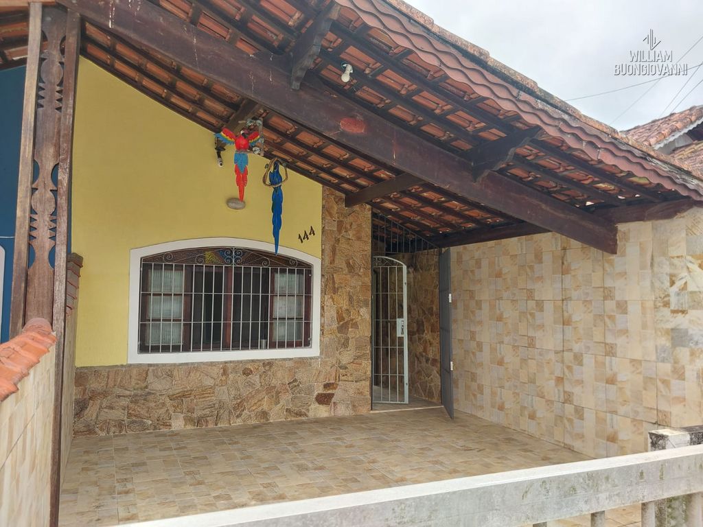 Casa, 2 quartos, 69 m² - Foto 4