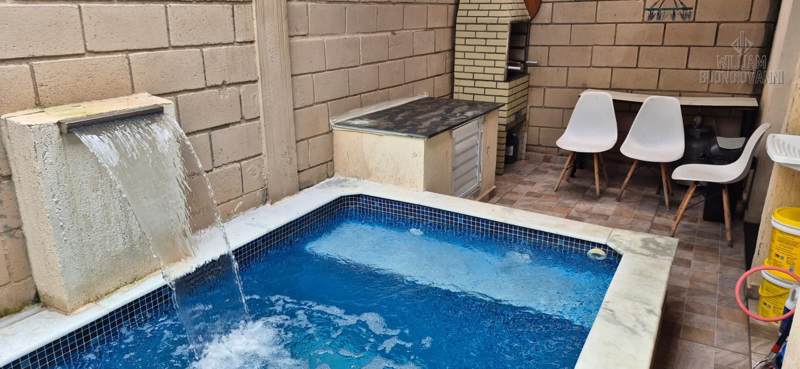 Casa de Condomínio, 2 quartos - Foto 7