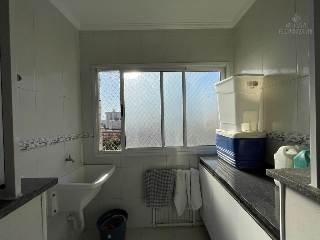 Apartamento, 3 quartos, 100 m² - Foto 7