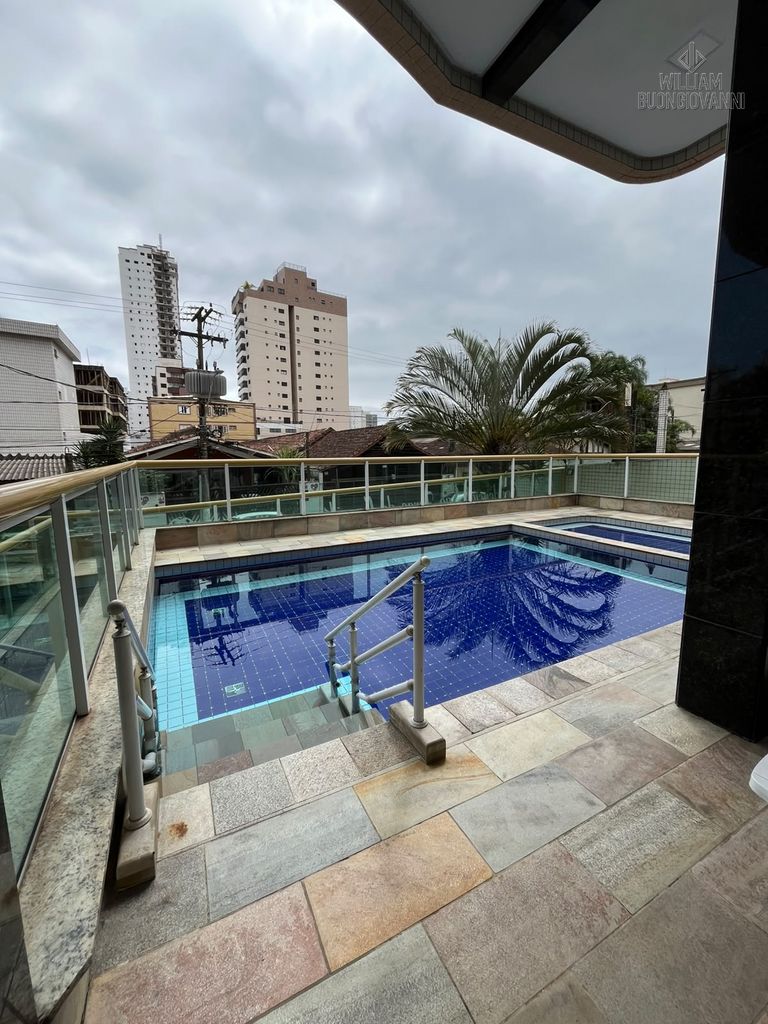 Apartamento, 3 quartos, 115 m² - Foto 3