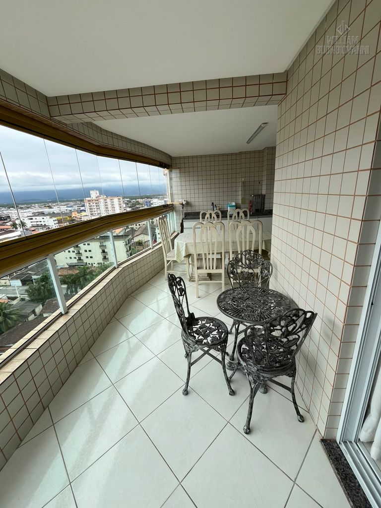Apartamento, 3 quartos, 115 m² - Foto 26