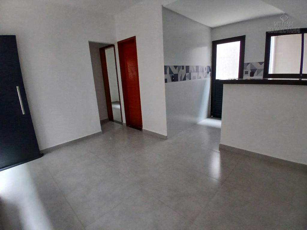 Casa de Condomínio, 2 quartos - Foto 4