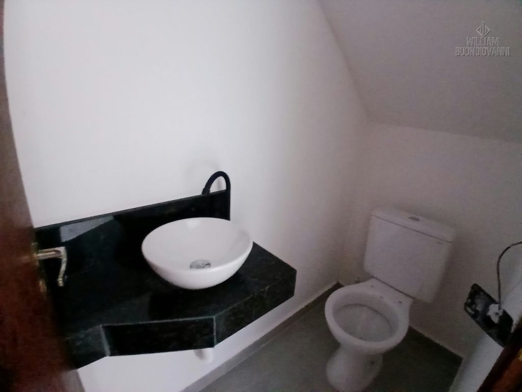 Sobrado, 2 quartos, 53 m² - Foto 6