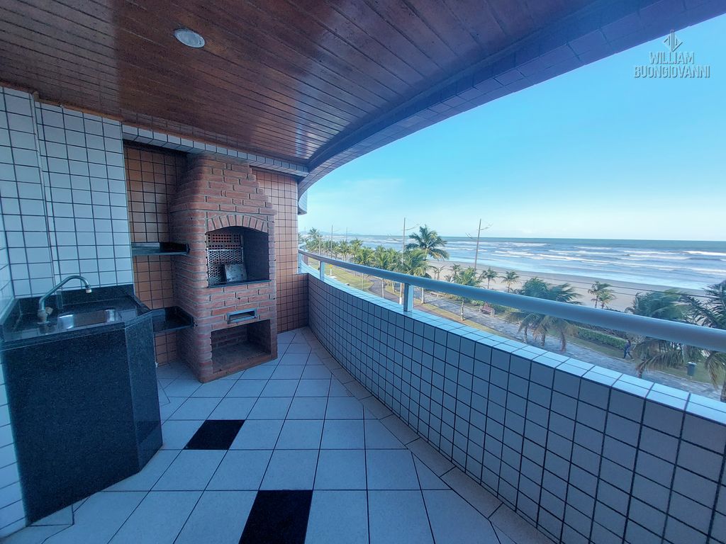 Apartamento, 4 quartos, 148 m² - Foto 1