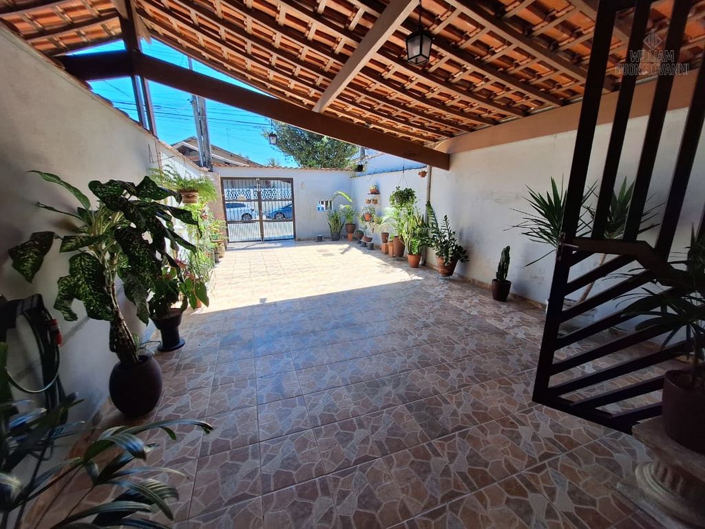 Casa, 3 quartos, 131 m² - Foto 20