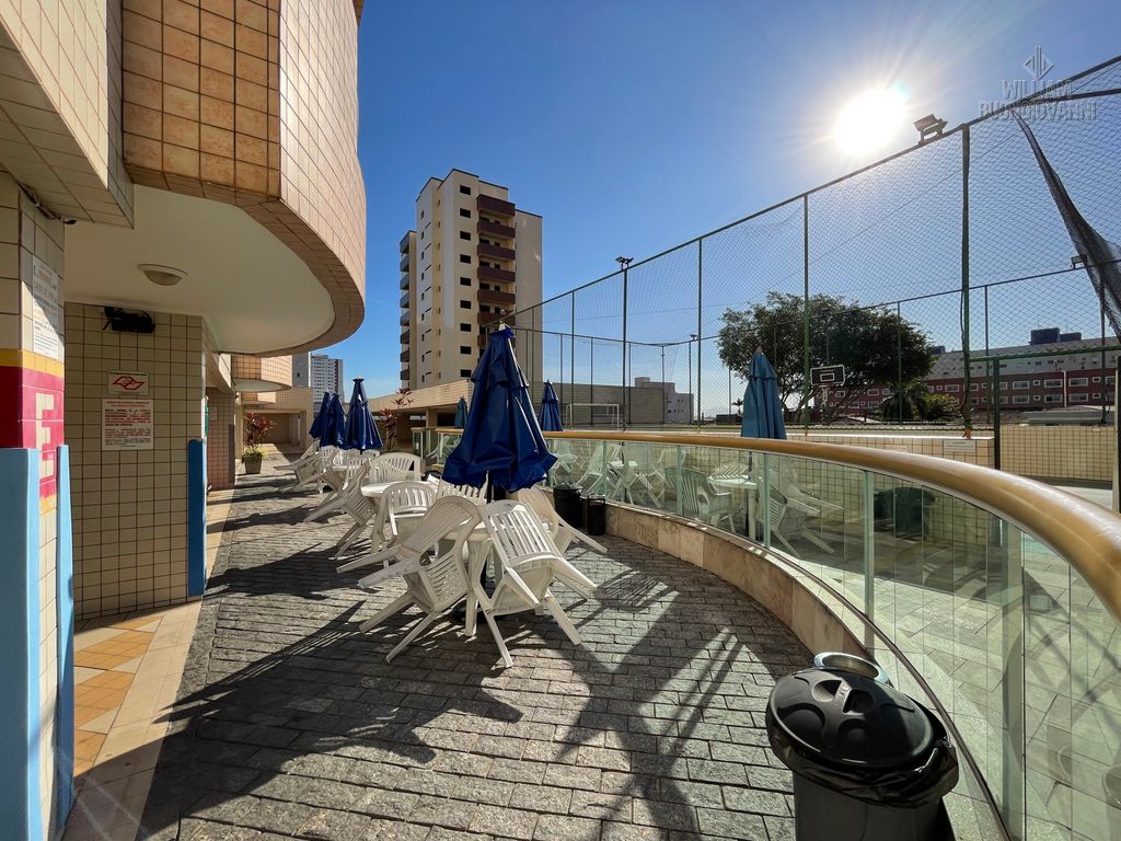 Apartamento, 3 quartos, 100 m² - Foto 29