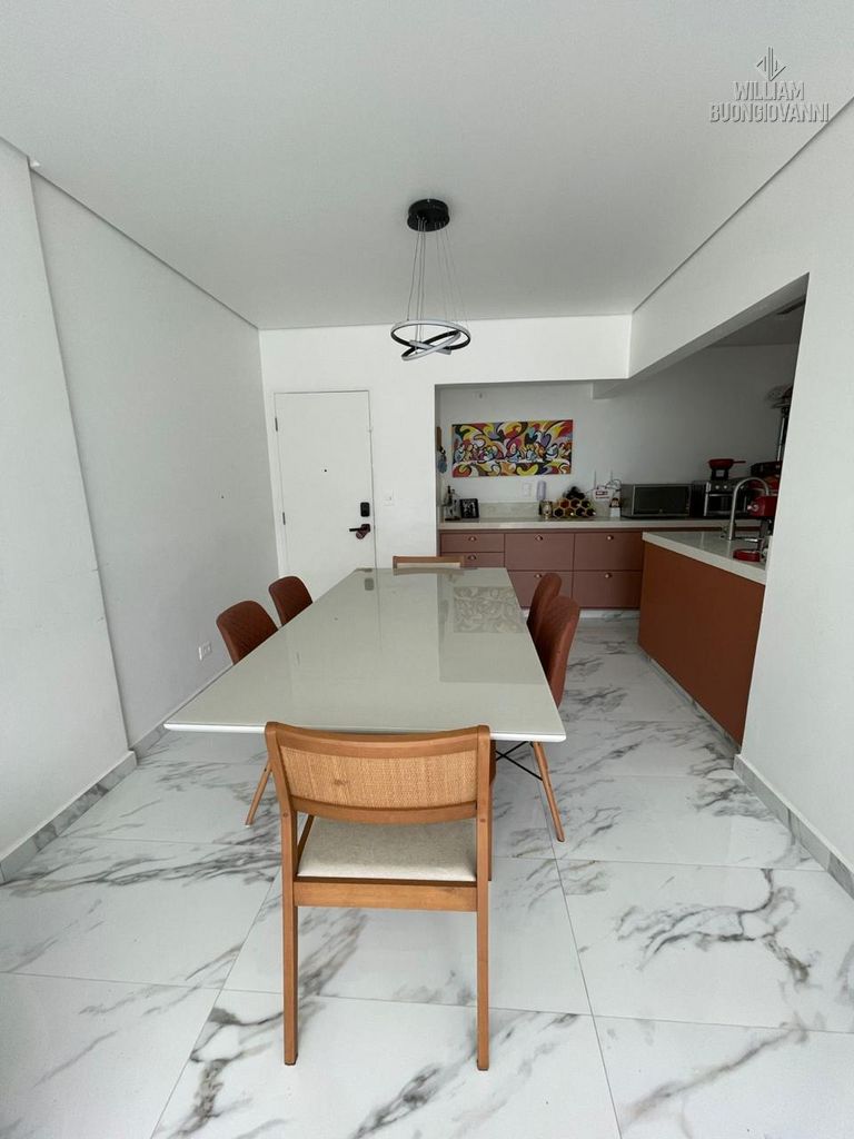 Apartamento, 3 quartos, 109 m² - Foto 11