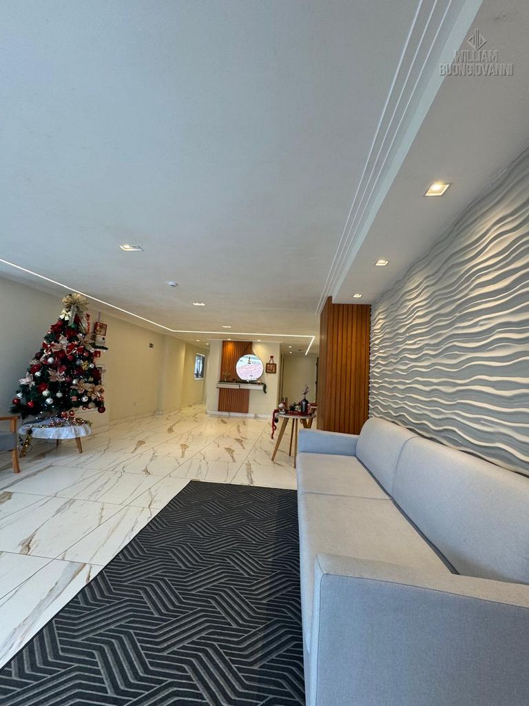 Apartamento, 2 quartos, 61 m² - Foto 2
