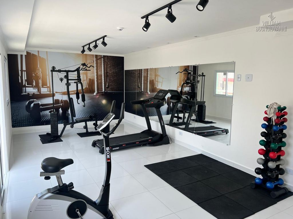 Apartamento, 2 quartos, 61 m² - Foto 5