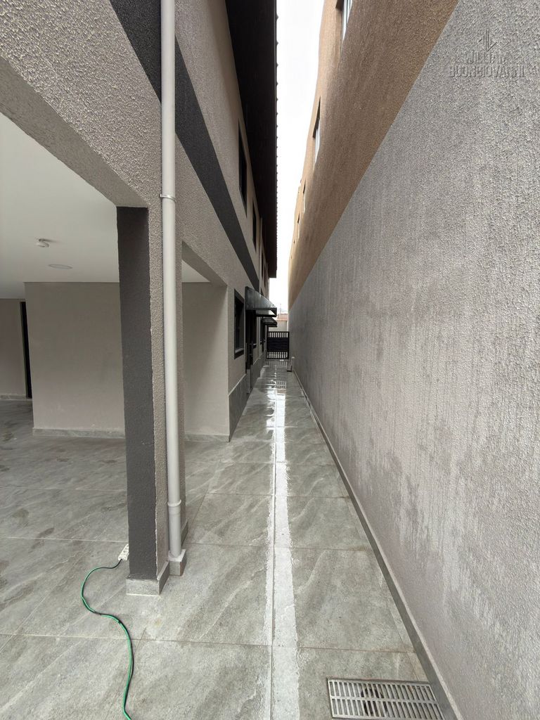 Casa de Condomínio, 2 quartos - Foto 3