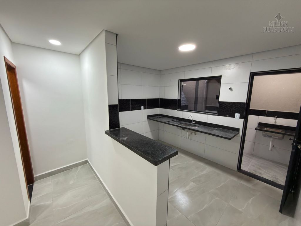 Casa de Condomínio, 2 quartos - Foto 6