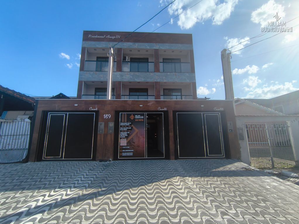 Sobrado, 3 quartos, 105 m² - Foto 3
