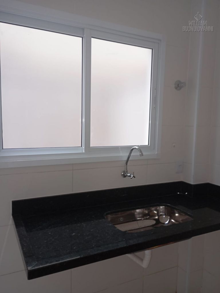 Casa de Condomínio, 2 quartos - Foto 5