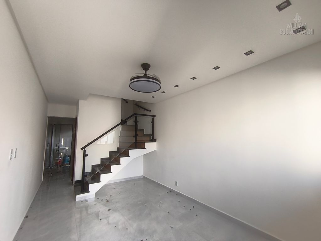 Sobrado, 3 quartos, 105 m² - Foto 11