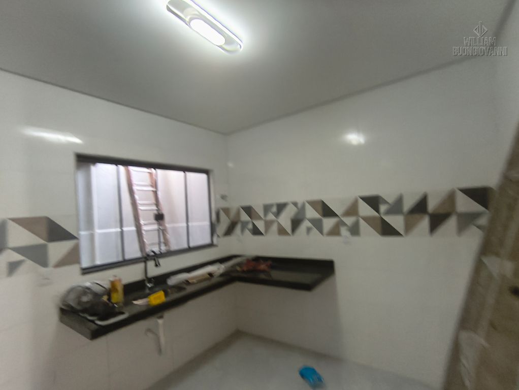 Sobrado, 3 quartos, 105 m² - Foto 21