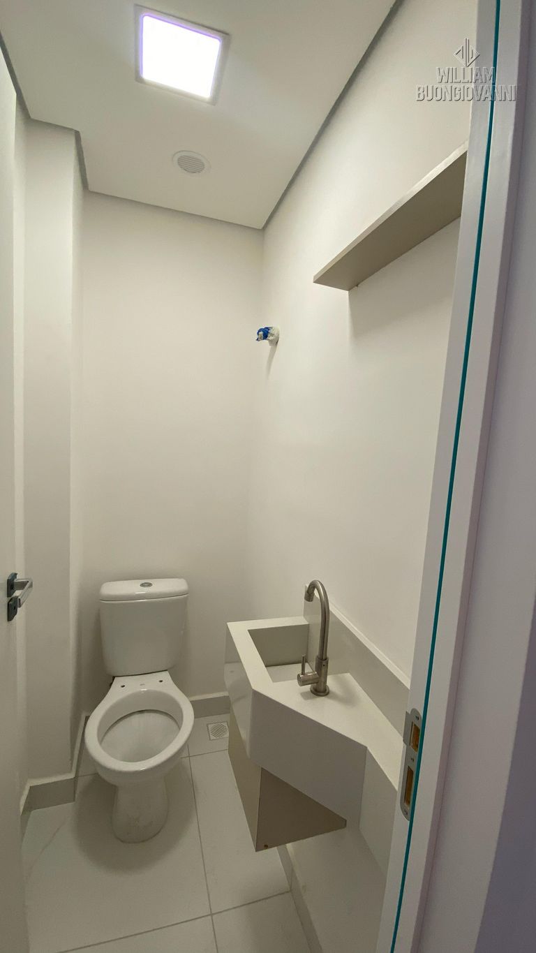 Sobrado, 2 quartos, 89 m² - Foto 9