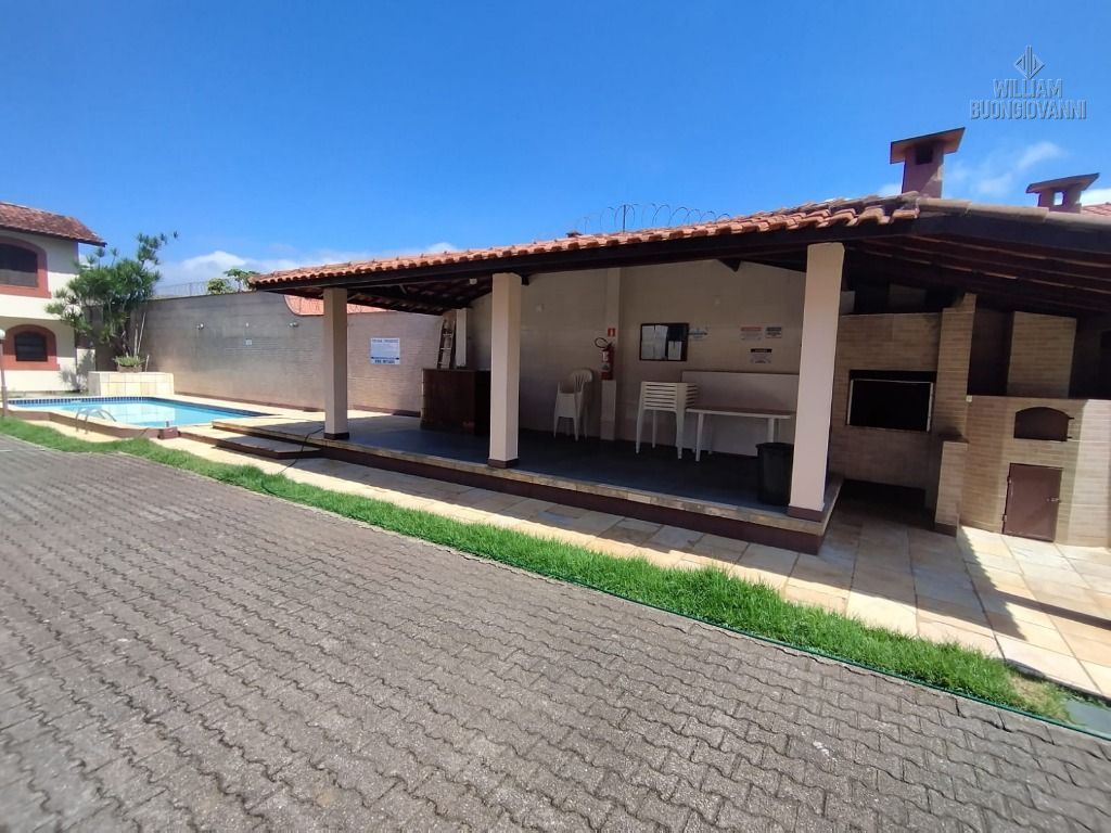 Casa de Condomínio, 2 quartos - Foto 17