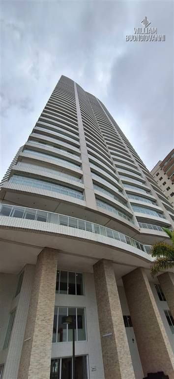 Apartamento, 3 quartos, 111 m² - Foto 1