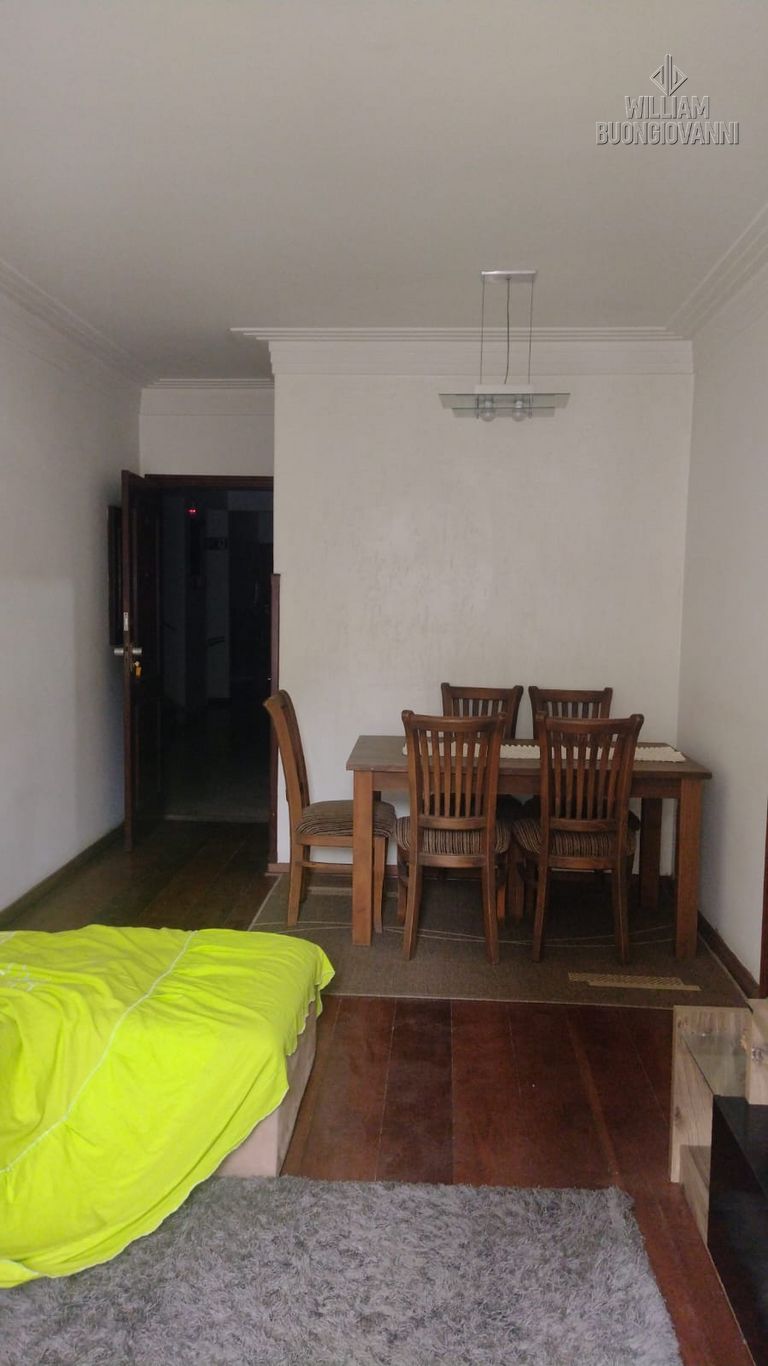 Apartamento, 2 quartos, 95 m² - Foto 15