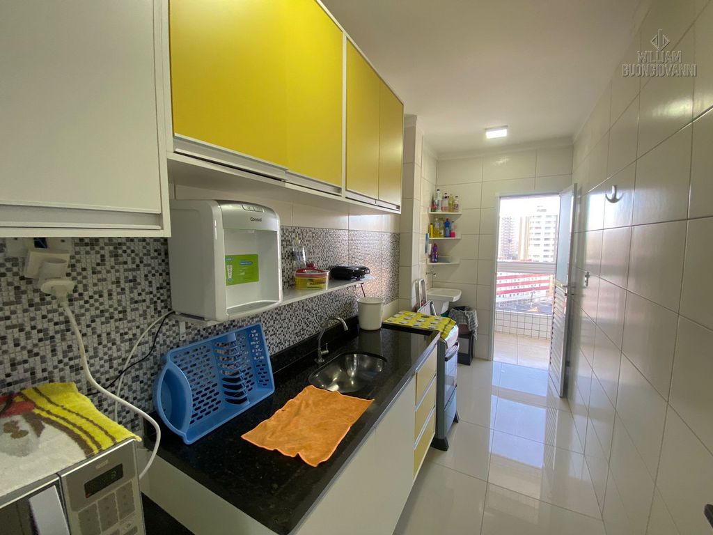 Apartamento à venda com 2 quartos, 65m² - Foto 13