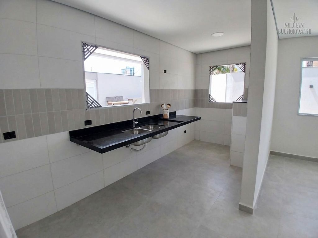 Sobrado, 2 quartos, 79 m² - Foto 8