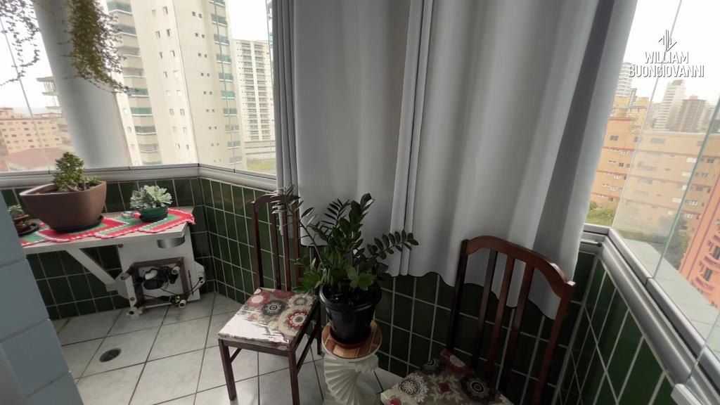 Apartamento, 2 quartos, 84 m² - Foto 4