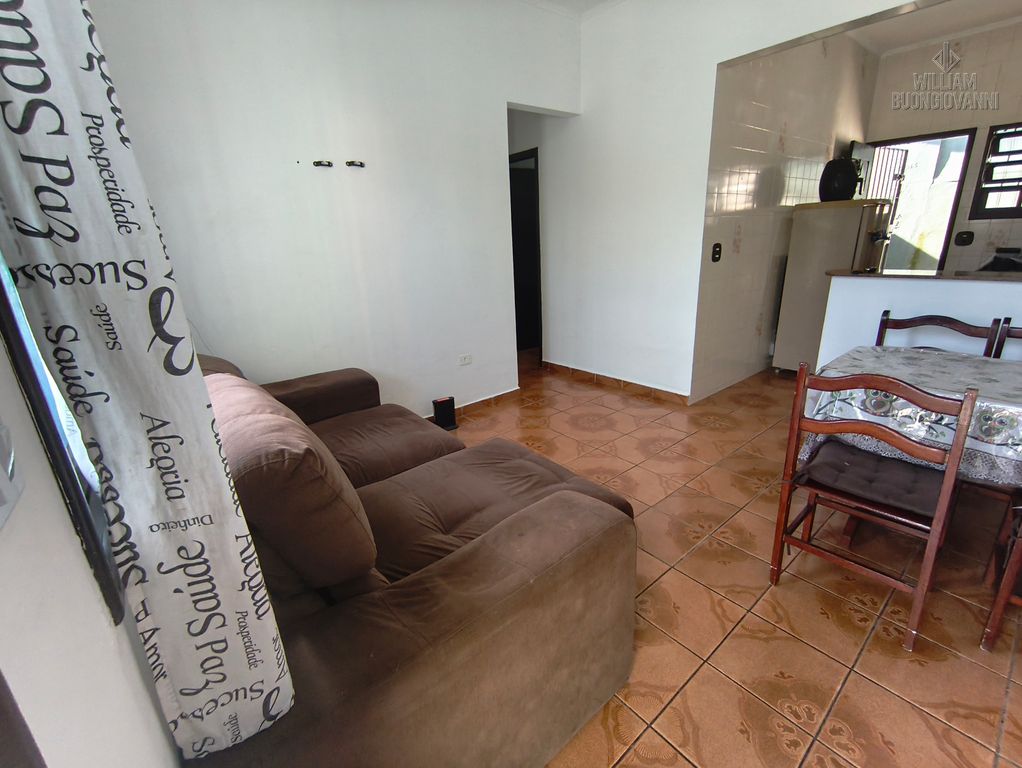 Casa, 1 quarto, 34 m² - Foto 7