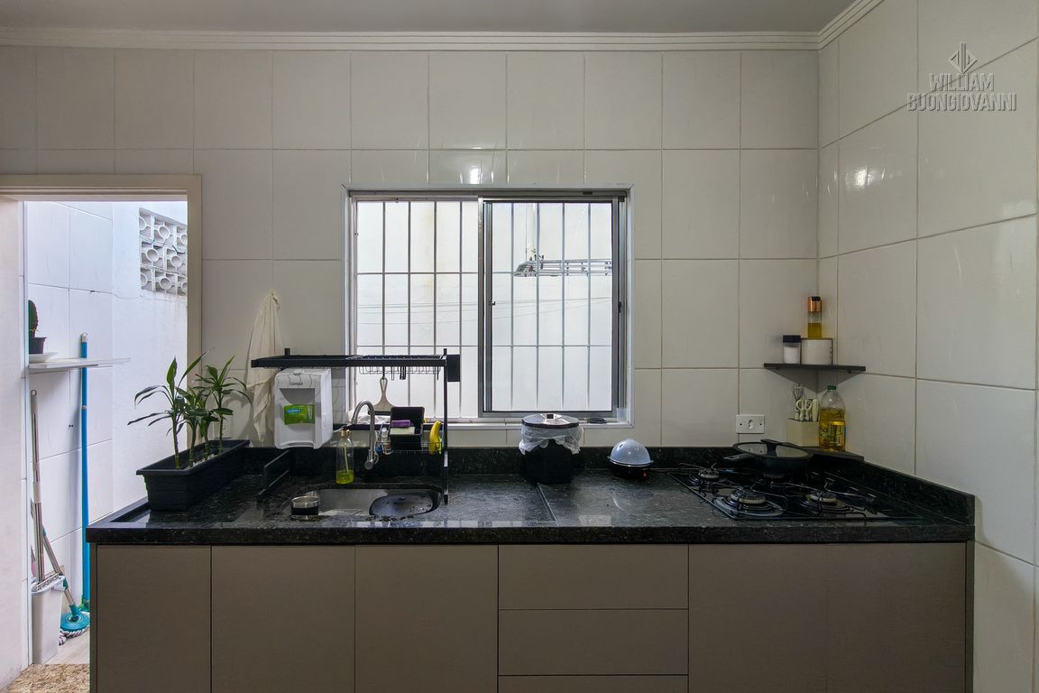 Casa de Condomínio, 2 quartos - Foto 1