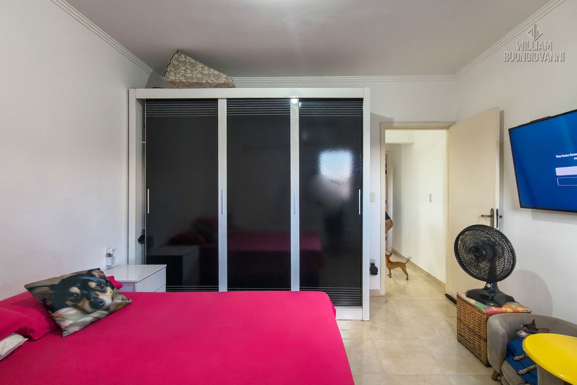 Casa de Condomínio, 2 quartos - Foto 2