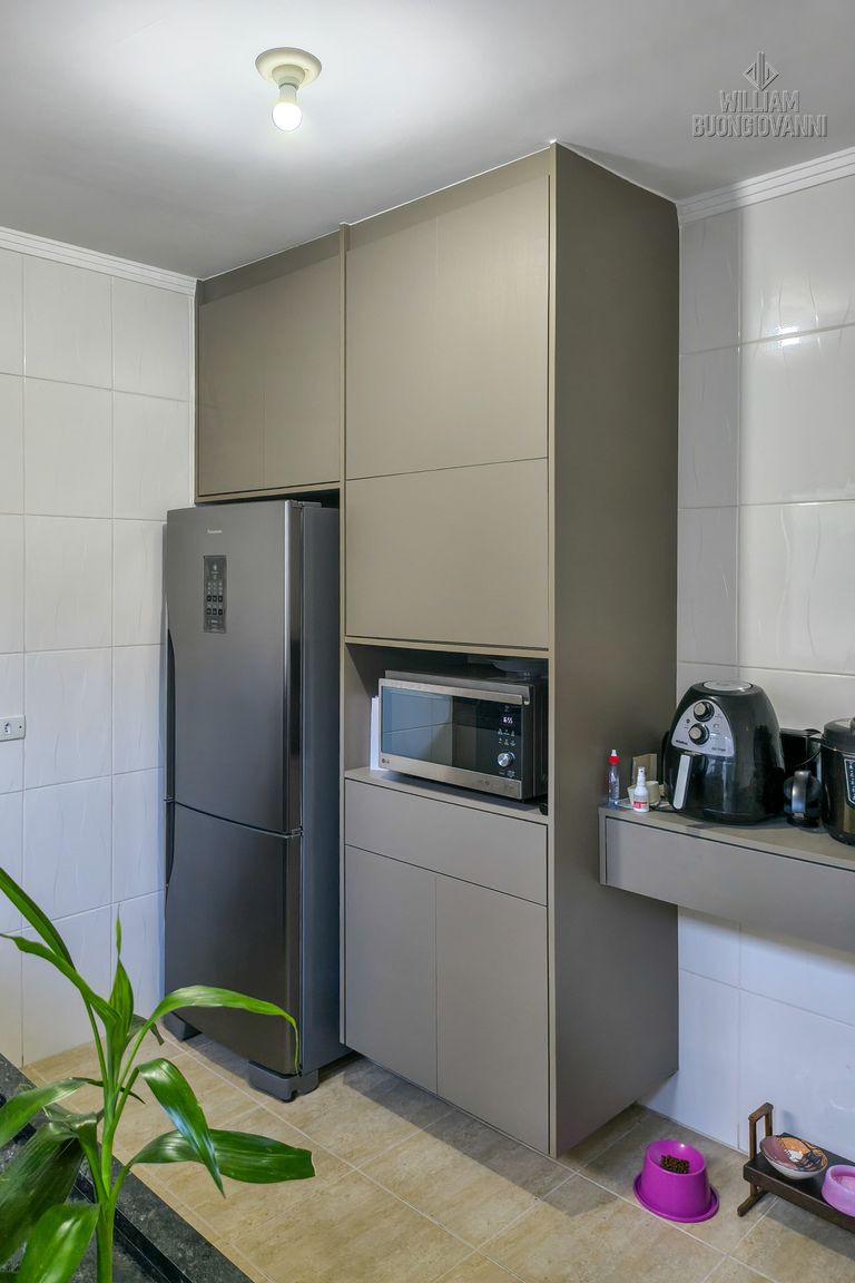Casa de Condomínio, 2 quartos - Foto 13